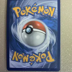 Pokemon Tranquill Rare 149/086 BLK EN Stage 1 Bird Pokemon TCG Card 2025 - Image 3