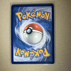 Pokemon Tranquill Rare 149/086 BLK EN Stage 1 Bird Pokemon TCG Card 2025 - Image 4