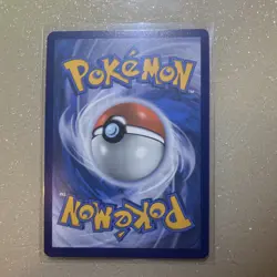 Pokemon Tranquill Rare 149/086 BLK EN Stage 1 Bird Pokemon TCG Card 2025 - Image 5