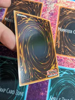 Yu-Gi-Oh! Number C39: Utopia Ray YS13-EN042 1st Edition Ultra Rare NM a1/ - Image 3