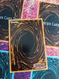 Yu-Gi-Oh! Number C39: Utopia Ray YS13-EN042 1st Edition Ultra Rare NM a1/ - Image 4