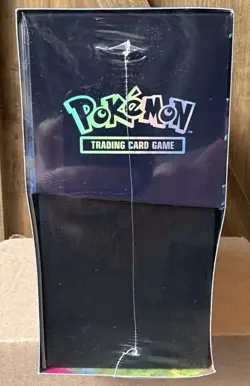 Pokemon Mega Evolution Phantasmal Flames PC Pokemon Center Elite Trainer Box ETB - Image 2