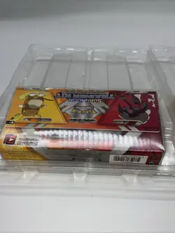Lot of 2 Pokemon TCG Sun And Moon New Trainer Kits: Lycanroc & Alolan Raichu - Image 5