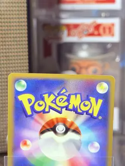 Holo Rayquaza Pokemon DPBP#442 DP5 Cry from the Mysterious 1st Edition LP SWIRL - Image 3