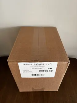 Pokemon TCG Scarlet & Violet 151 Zapdos EX Collection Box CASE - 6x Boxes SEALED - Image 2