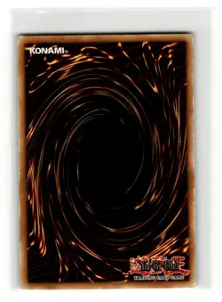 Yu-Gi-Oh! Common Soul Common DP03-EN023 Moderately Played 1st Edition - Image 2