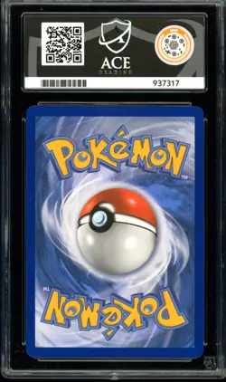 Umbreon VMAX 215/203 Pokemon Evolving Skies ACE 10 Perfect Subgrades - Image 2