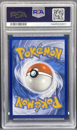 Pokemon TCG Shrouded Fable #132 Greninja ex Special Illustration Promo PSA 10 - Image 2