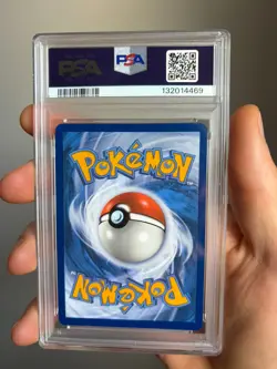 2023 POKEMON SVP PROMO 151 UPC #052 MEWTWO PSA 10 - Image 2