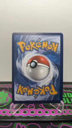 Klawf 217/198 Holo Illustration Rare Scarlet & Violet Base Set Pokemon TCG NM - Image 2