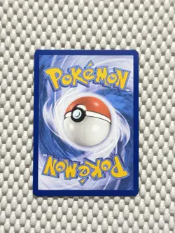 Gloom 093/091 Shiny Rare Holo Pokemon SV: Paldean Fates English Near Mint #92 - Image 2