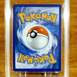 Pokemon Journey Together Furret 168/159 AGS Gem-MT 10 FA Holo Secret Rare 2025 - Image 4