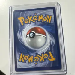 Pokemon TCG me03 Mega Evolution Perfect Order - Raticate 099/088 Full Art - Image 2