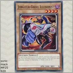 MP25-EN311 Yugioh - Image 1