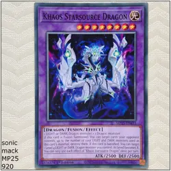 MP25-EN413 Yugioh - Image 1