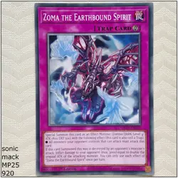 MP25-EN366 Yugioh - Image 1