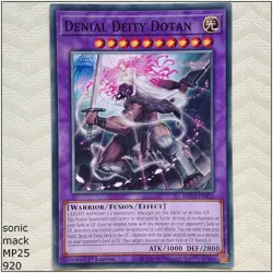 MP25-EN432 Yugioh - Image 1