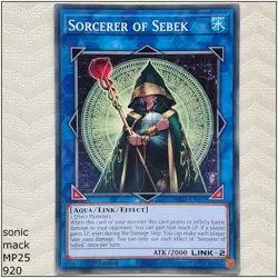 MP25-EN315 Yugioh - Image 1