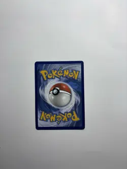 Pokemon Celebi & Venusaur GX SM167 TAG TEAM GX Promo Holo 270 HP Card - Image 3