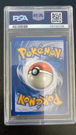 PSA 10 GEM MINT Magneton 19 Rare 2003 Skyridge WOTC Pokemon Card - Image 2