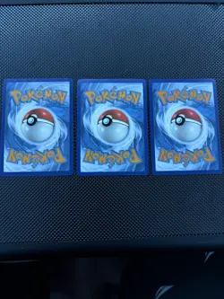 Pokemon Holo Card Lot Gimmighoul Lapras Latias - Image 2