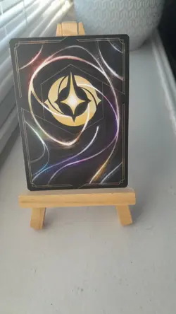 Alice Growing Girl Non-Foil Card 137/204 Lorcana Rise of the Floodborn - Image 2