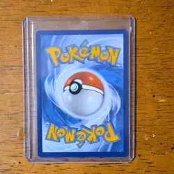 Pokemon Charmander Holo Promo 044 Sv: Scarlet & Violet English TCG Card - Image 2