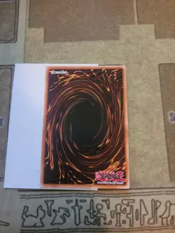 YUGIOH MAGICIAN OF DARK ILLUSION MP17-EN072 SUPER 1ST ED NM - Image 2