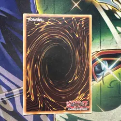 Yugioh! Red-Eyes Zombie Necro Dragon SR07-EN041 Ultra Rare 1st Edition NM - Image 2