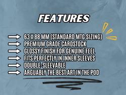 Sea Gate Restoration / Reborn - Custom Card - Image 5