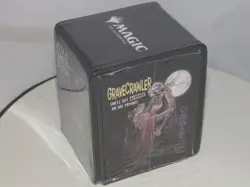 Secret Lair Rise of the Dark Realms Alcove Ultra Pro card box MTG NEW 2021 - Image 2