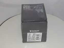 Secret Lair Rise of the Dark Realms Alcove Ultra Pro card box MTG NEW 2021 - Image 3