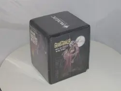 Secret Lair Rise of the Dark Realms Alcove Ultra Pro card box MTG NEW 2021 - Image 4