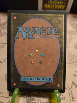 MTG Fynn, the Fangbearer Kaldheim Regular Showcase Uncommon NM - Image 2