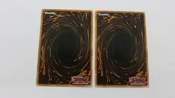 2x ELEMENTAL HERO SPARKMAN MONSTER 1ST EDITION RYMP-EN003 COMMON YUGIOH NM - Image 2