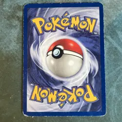 Porygon (Non Holo, Team Rocket) - 1st Edition - Pokemon TCG - MP - Image 2