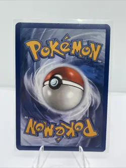 Steelix 093/132 - Cosmos Holo Promo - Perfect Order Blister - Pack Fresh - Image 2