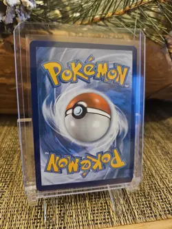 2022 Pokemon Sword & Shield Brilliant Stars #097 Holo Aggron VMAX - Image 2