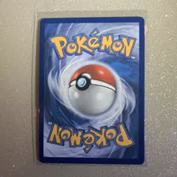 Pokemon Ninjask Illustration Rare 137/132 Me01 EN Stage 1 HP 80 Holo 2025 - Image 4