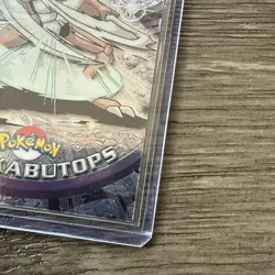 Pokemon 2000 Topps Chrome Kabutops #141 Chrome - Image 5