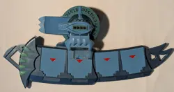 Yu-Gi-Oh Electronic Duel Disk Chaos ~ Vintage 1996 ~ Working - Image 1