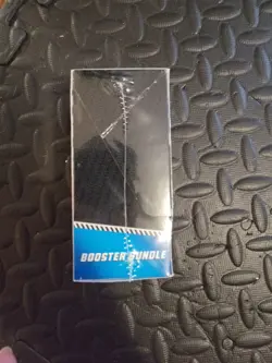 Pokemon Scarlet & Violet Black Bolt Booster Bundle Incl 6 Booster Packs, Sealed - Image 3