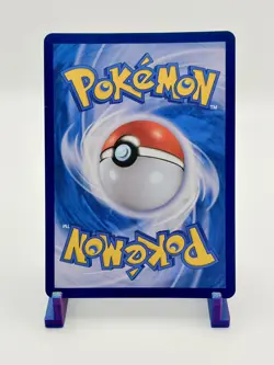 Pokemon sv3 Korean Ruler of the Black Flame Cleffa AR 113/108 Art Rare - Image 4