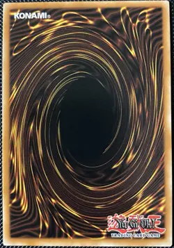 EN Shuffle BLCR-EN008 Battles of Legend: Crystal Revenge 1st Edition Yugioh Card - Image 2