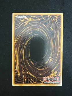 Obsidim the Ashened City MP25‑EN176 Ultra Rare 1st Edition Yu‑Gi‑Oh! LP - Image 2