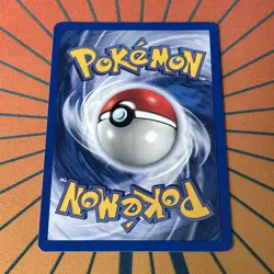 Ponyta - 60/102 - Shadowless Base Set - Pokemon Card - LP (C) - Image 2