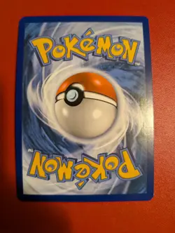 Pokemon Card Noivern GX 99/147 Burning Shadows Half Art Ultra Rare Near Mint - Image 2