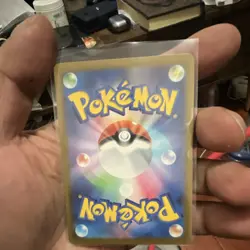 Pokemon EX Card Lot Holo Japanese Terapagos, Reshiram, Mega Zygarde, Aurorus - Image 2