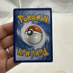 Stoutland Secret Rare Full Art Cosmic Eclipse 248/236 Pokemon Card NM - Image 4