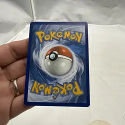 Stoutland Secret Rare Full Art Cosmic Eclipse 248/236 Pokemon Card NM - Image 5